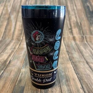 Buc-ee’s Happy New Year 2024 Cup - 32oz